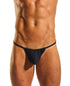 Cocksox Enhancing Pouch Slingshot Jet - Black